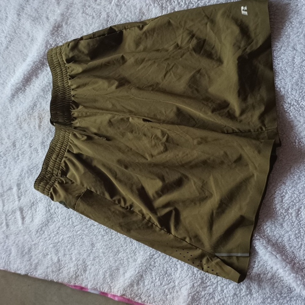 Men's Russell swimming trunks 960